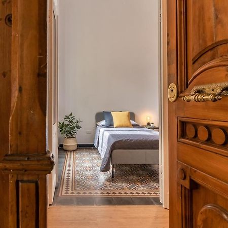 Palazzo Liberty Leilighet La Spezia Eksteriør bilde