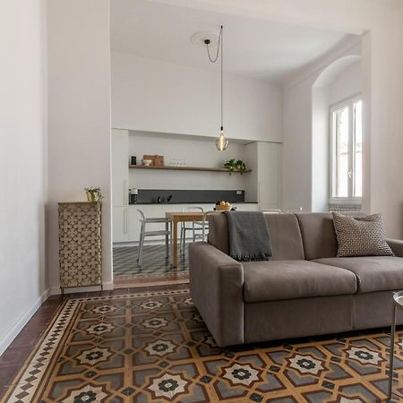 Palazzo Liberty Leilighet La Spezia Eksteriør bilde